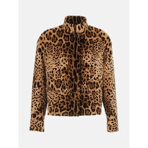 Max Mara Studio Jacket Woman Brown